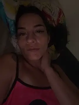 yesica2507 online show from 19, 3, 2026