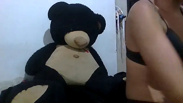 Snapshot of yesica2507 chatting on 8, 7, 2026 yesica2507 online show from 8, 7, 2026