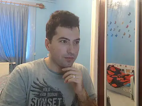 JacksonRost online show from 4, 3, 2026