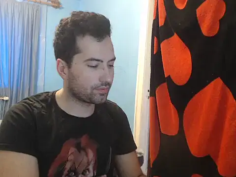 JacksonRost online show from 13, 3, 2026