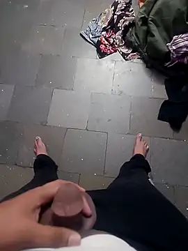 Desibull1243 online show from 20, 2, 2026