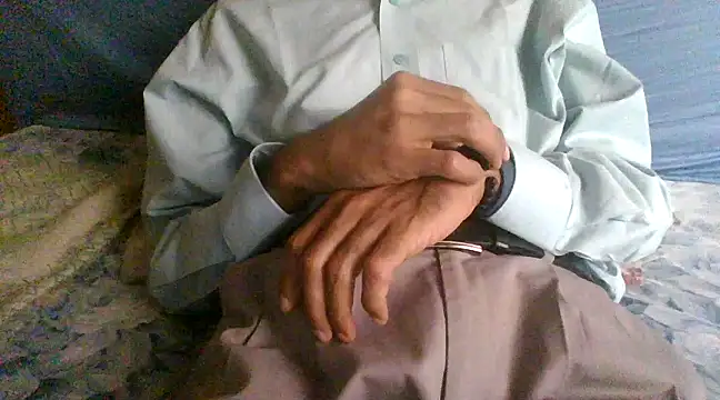 Snapshot of sub_slave_indi chatting on 12, 3, 2025 sub slave indi online show from 12, 3, 2025