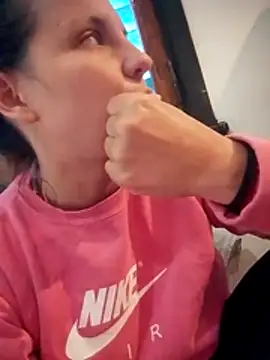 CamiliLuna online show from 7, 5, 2026