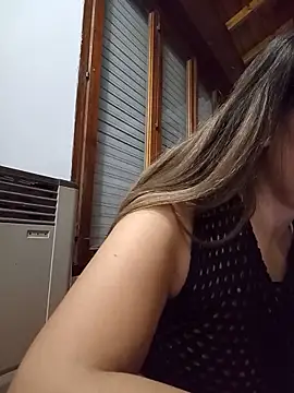 CamiliLuna online show from 11, 6, 2026