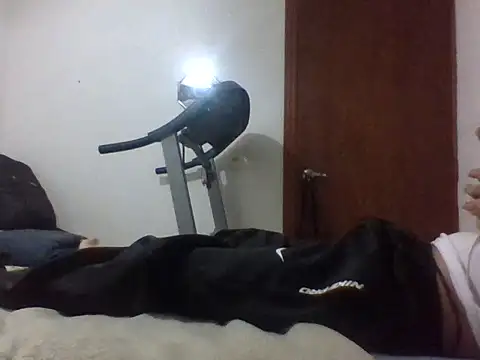 Lfervega online show from 4, 3, 2026