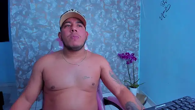 Snapshot of edgarsexxx chatting on 24, 2, 2026 edgarsexxx online show from 24, 2, 2026