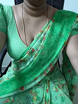 Vandana122 online show from 13, 3, 2026