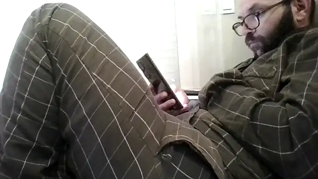 Snapshot of Florent1307 chatting on 18, 6, 2026 Florent1307 online show from 18, 6, 2026