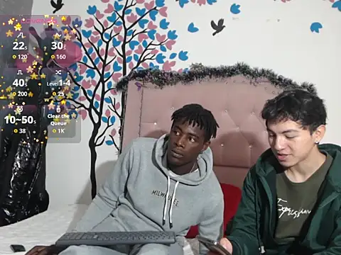 crissfer1 online show from 1, 3, 2026