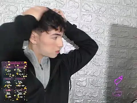 crissfer1 online show from 3, 3, 2026