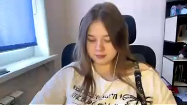 TomikoPfau online show from 22, 3, 2026