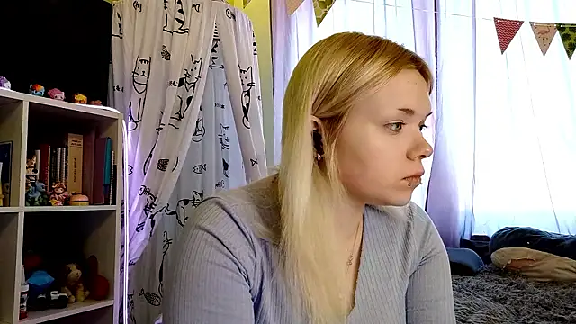 Snapshot of Karengilgun chatting on 23, 2, 2026 Karengilgun online show from 23, 2, 2026