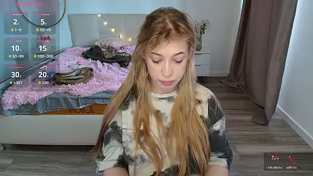 linaloon online show from 12, 3, 2026