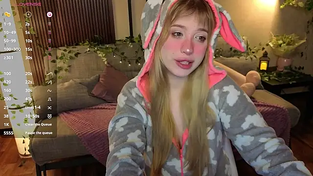 linaloon online show from 25, 4, 2026