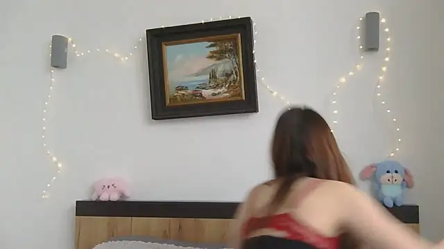 RevolutionAstra online show from 23, 2, 2026