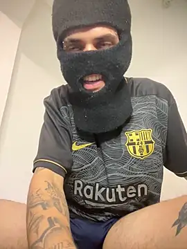 Fresh Frozen online show from 20, 3, 2026