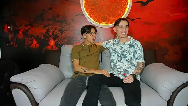 Patrick ander online show from 20, 2, 2026