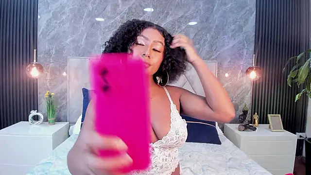 Emma Dancer online show from 30, 3, 2026