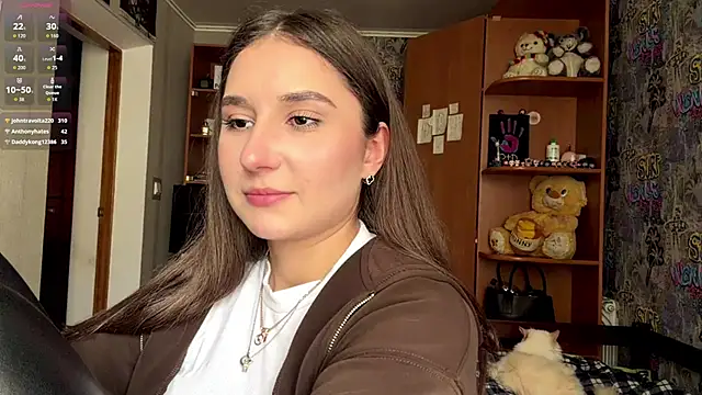 poly princess online show from 10, 4, 2026