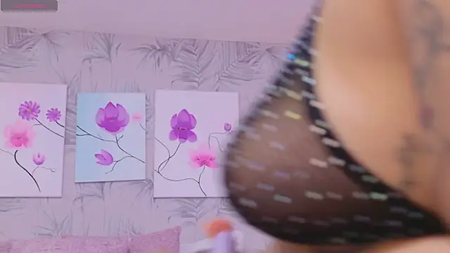 Snapshot of CherryTayloor chatting on 25, 2, 2026 CherryTayloor online show from 25, 2, 2026