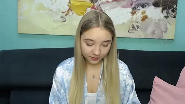 MilanaSiia online show from 21, 2, 2026