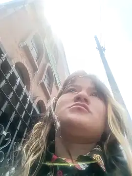 Persefone1331 online show from 2, 3, 2026