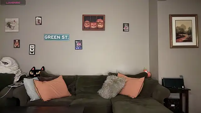 greenxxxqueen online show from 21, 6, 2026