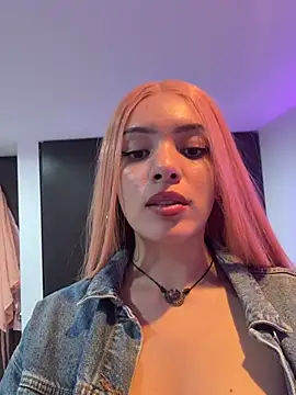 romanovanita online show from 25, 3, 2026