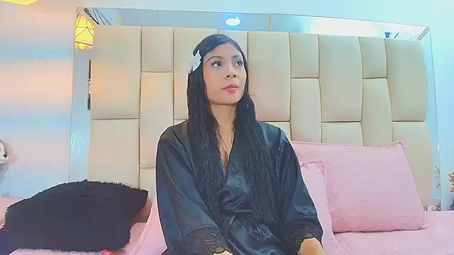 Snapshot of Lana_Sliim chatting on 6, 3, 2026 Lana Sliim online show from 6, 3, 2026