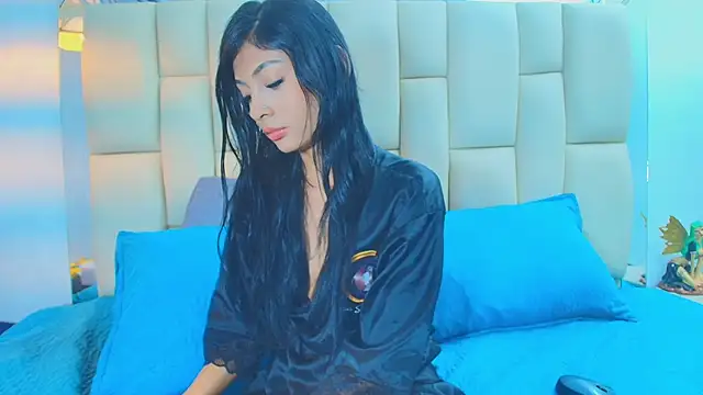 Snapshot of Lana_Sliim chatting on 12, 3, 2026 Lana Sliim online show from 12, 3, 2026