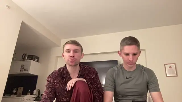 mikenjay online show from 2, 3, 2026