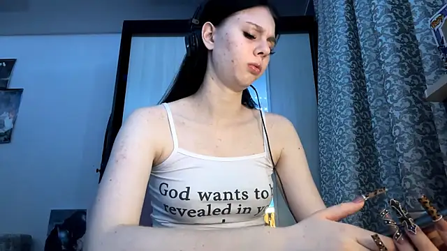 SaraDebey online show from 25, 2, 2026