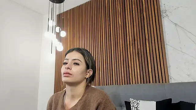 Snapshot of Amara_Velvet_ chatting on 18, 6, 2026 Amara Velvet online show from 18, 6, 2026