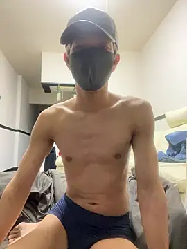 Yumemiru-k online show from 18, 6, 2026