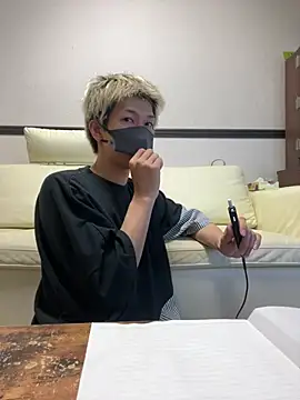 Yumemiru-k online show from 1, 7, 2026