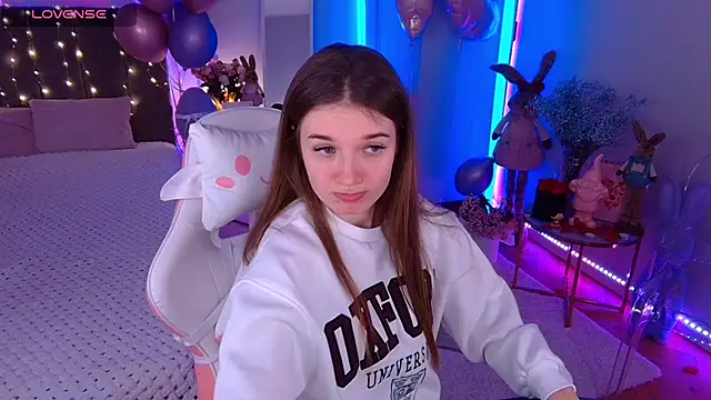 Snapshot of Ann_Wood chatting on 20, 2, 2026 Ann Wood online show from 20, 2, 2026