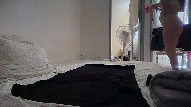 Snapshot of Neila_SexyGirl chatting on 16, 6, 2026 Neila SexyGirl online show from 16, 6, 2026