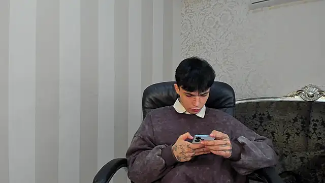 ClarkBev online show from 22, 2, 2026