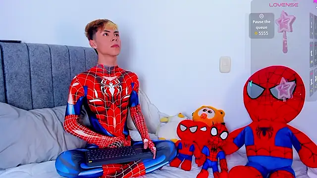 Snapshot of Callum_777 chatting on 27, 2, 2026 Callum 777 online show from 27, 2, 2026