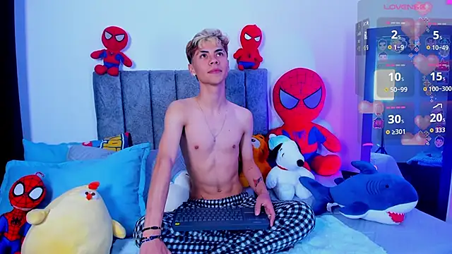 Callum 777 online show from 21, 3, 2026