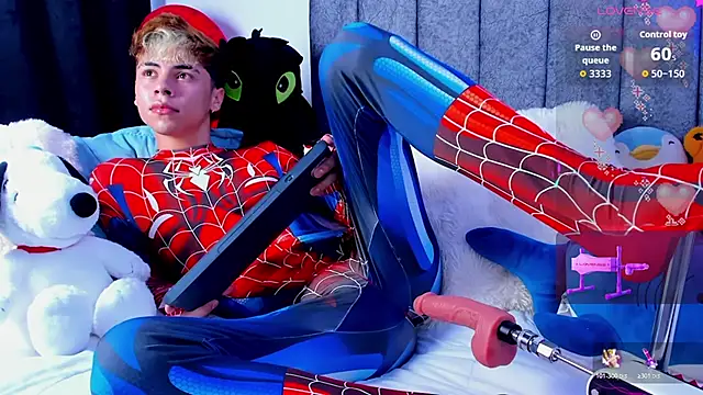 Callum 777 online show from 17, 4, 2026