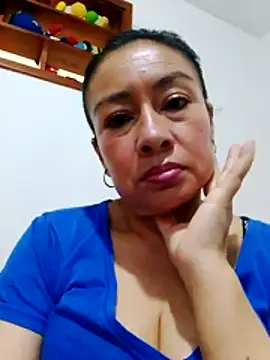 Snapshot of Samanta_gonzales chatting on 27, 2, 2026 Samanta gonzales online show from 27, 2, 2026