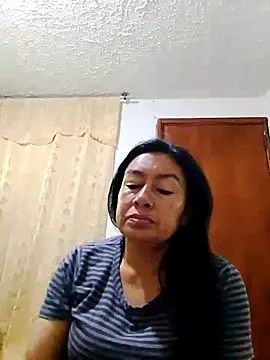 Snapshot of Samanta_gonzales chatting on 1, 3, 2026 Samanta gonzales online show from 1, 3, 2026