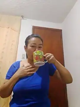 Snapshot of Samanta_gonzales chatting on 1, 3, 2026 Samanta gonzales online show from 1, 3, 2026