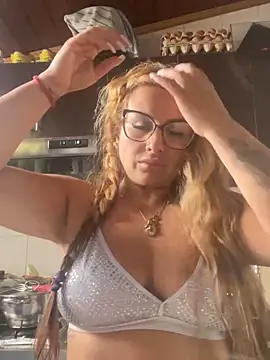 Alma Andrade online show from 20, 3, 2026