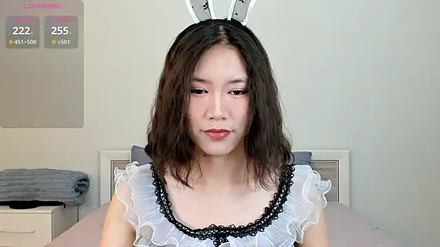 Snapshot of Kiraeko chatting on 30, 4, 2026 Kiraeko online show from 30, 4, 2026