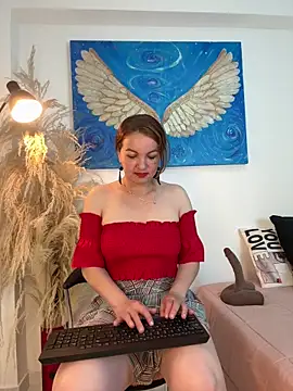 Viictoria-Jones online show from 17, 4, 2026