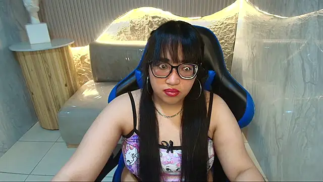 Snapshot of bunny_mich_r chatting on 26, 2, 2026 bunny mich r online show from 26, 2, 2026