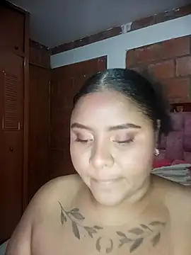 Valentina belmont online show from 31, 3, 2026