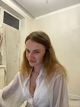 AinyrVixxen online show from 1, 7, 2026